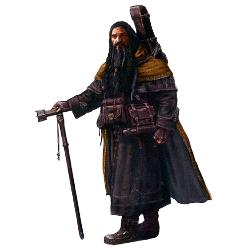 Andarilho