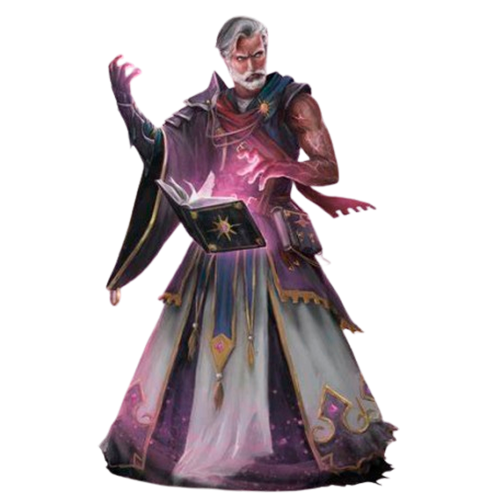 Arcanista