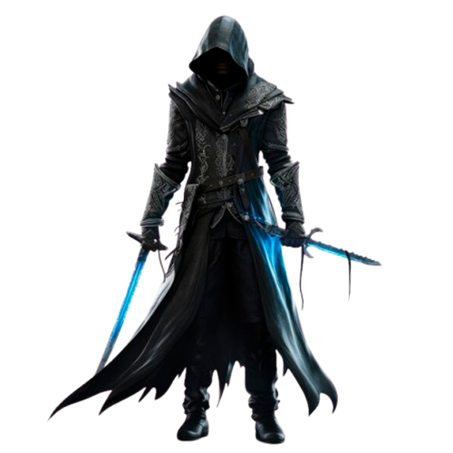 Assasino