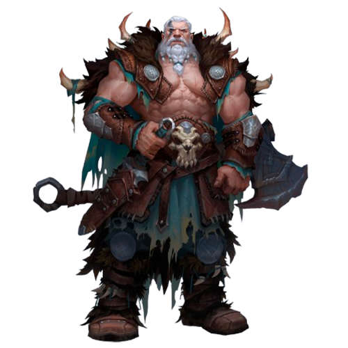 Beserker