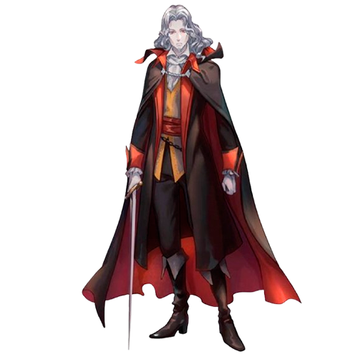 Dracula
