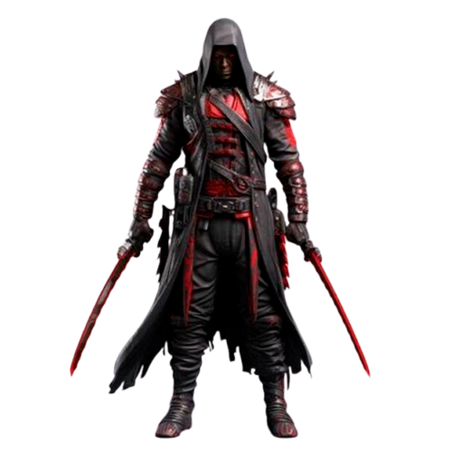 Hitman
