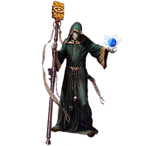 Invocador