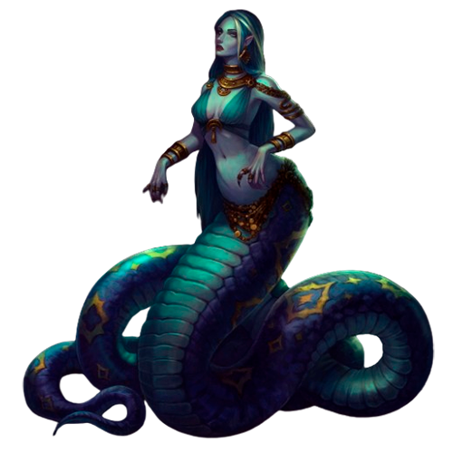 Lamia