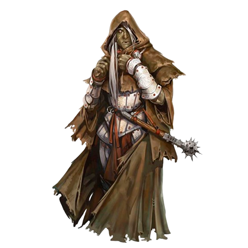 Necromancer