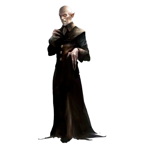 Nosferatu