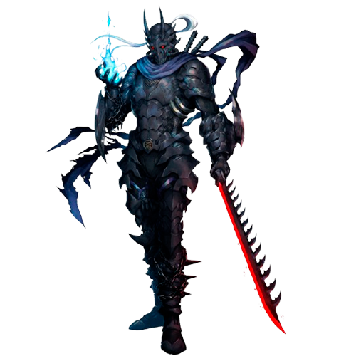 Overlord