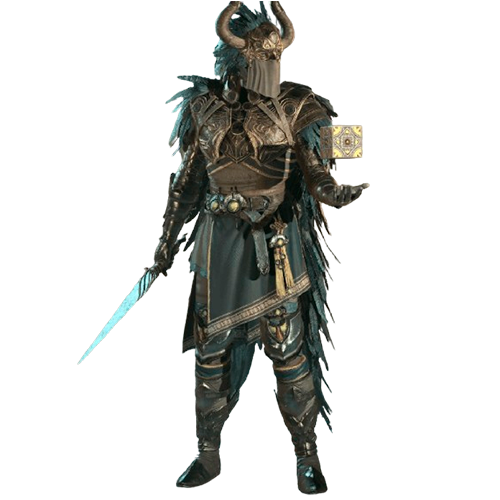 SenhorDoInferno