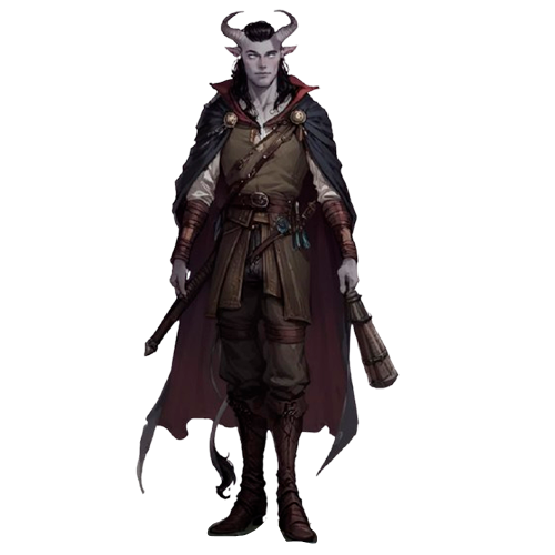 Tiefling