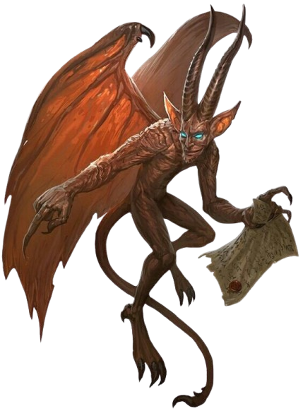 Demonio