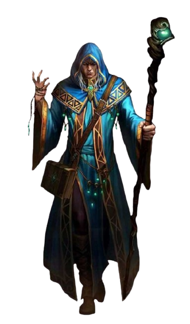 Mago