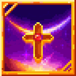Mod Relics