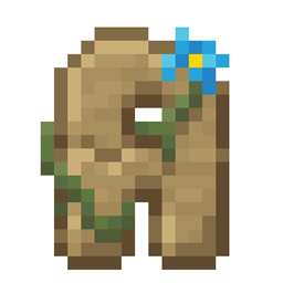 Artifacts Mod